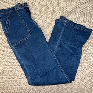 Flare jeans!!